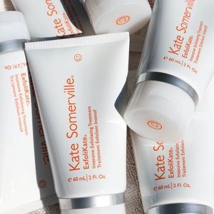 Kate Somerville ExfoliKate Intensive Exfoliating Treatment 2oz new in box